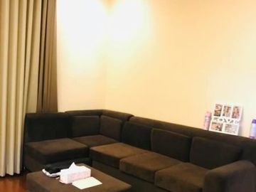 Furnished House with 3 bedroom for RENT in Hensonville Angeles City
