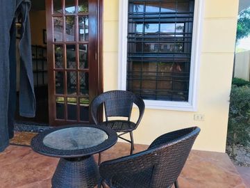 Furnished House with 3 bedroom for RENT in Hensonville Angeles City