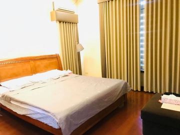 Furnished House with 3 bedroom for RENT in Hensonville Angeles City