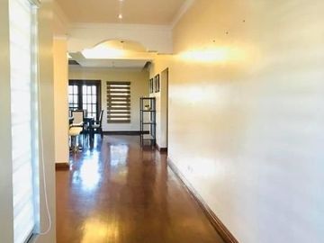 Furnished House with 3 bedroom for RENT in Hensonville Angeles City