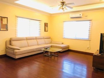 Furnished House with 3 bedroom for RENT in Hensonville Angeles City