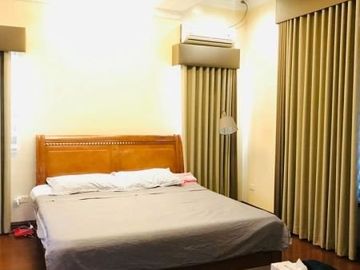 Furnished House with 3 bedroom for RENT in Hensonville Angeles City