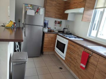 VENTA BONITO  DEPARTAMENTO  CAMINO A LAS MINAS - PALO SOLO