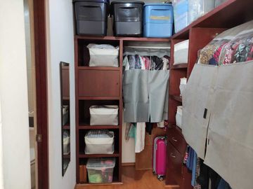 VENTA BONITO  DEPARTAMENTO  CAMINO A LAS MINAS - PALO SOLO
