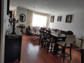 VENTA BONITO  DEPARTAMENTO  CAMINO A LAS MINAS - PALO SOLO