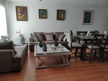VENTA BONITO  DEPARTAMENTO  CAMINO A LAS MINAS - PALO SOLO