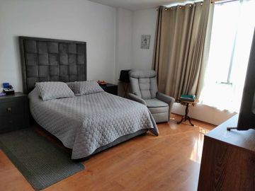 VENTA BONITO  DEPARTAMENTO  CAMINO A LAS MINAS - PALO SOLO