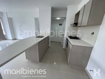 apartamento en arriendo en  vereda pan de azúcar. Cod A30848
