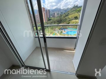 apartamento en arriendo en  vereda pan de azúcar. Cod A30848