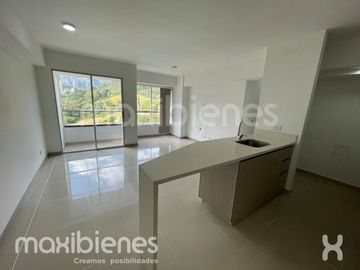 apartamento en arriendo en  vereda pan de azúcar. Cod A30848