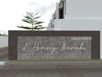 Dekat Lembang Park and Zoo Investasi Bagus Rumah 2LT Harga 1LT Hanya 500Jtan