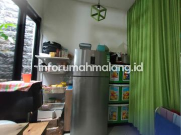 Rumah Malang Murah,