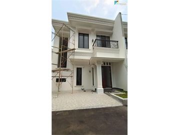 Rumah Murah Mewah Megah Bekasi Pondok Gede Nan Strategis