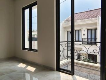 Rumah Murah Mewah Megah Bekasi Pondok Gede Nan Strategis