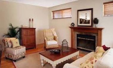 House for Sale in Greenmeadows Subdivision, Pasig City