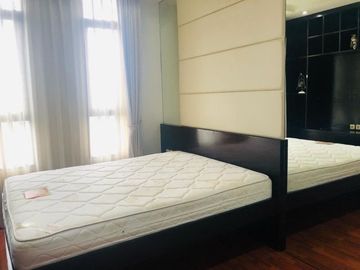 Full Furnish 2BR Lt.3 APARTEMEN @ DAGO BUTIK Bandung