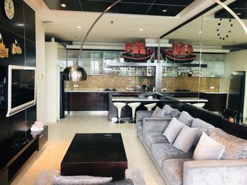Full Furnish 2BR Lt.3 APARTEMEN @ DAGO BUTIK Bandung