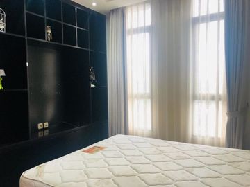 Full Furnish 2BR Lt.3 APARTEMEN @ DAGO BUTIK Bandung