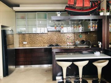 Full Furnish 2BR Lt.3 APARTEMEN @ DAGO BUTIK Bandung