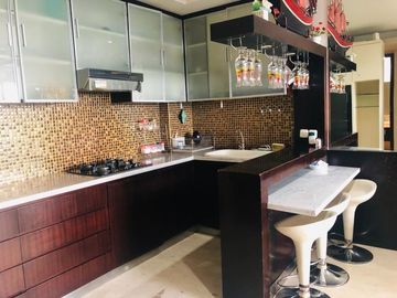 Full Furnish 2BR Lt.3 APARTEMEN @ DAGO BUTIK Bandung