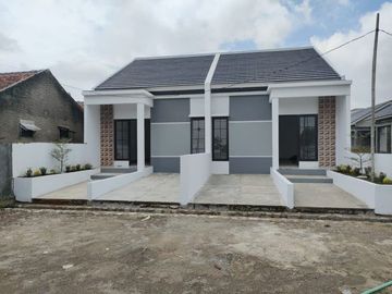 Cluster cantik murah sejuk asri Ready stock di BUAHBATU dkt TOL BUAHBATU