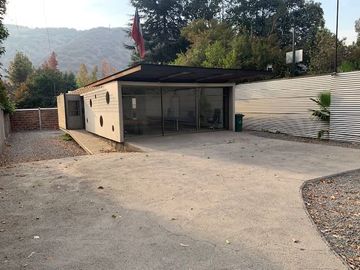 Local Comercial en venta en Las Condes