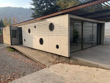 Local Comercial en venta en Las Condes