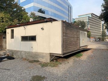 Local Comercial en venta en Las Condes