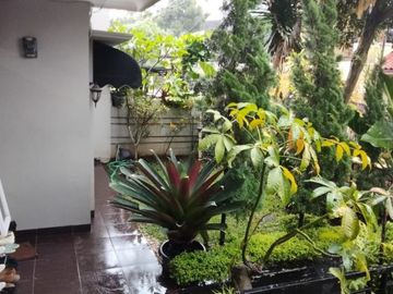 FULL AKTIF Rumah Kost Dago Cigadung DKT Tubagus Ismail Cisitu Bandung