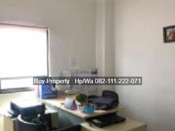 Dijual Gedung Kantor dan Gudang di Biringkanaya Makassar