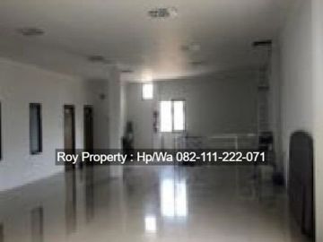 Dijual Gedung Kantor dan Gudang di Biringkanaya Makassar
