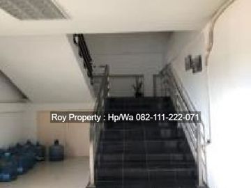 Dijual Gedung Kantor dan Gudang di Biringkanaya Makassar
