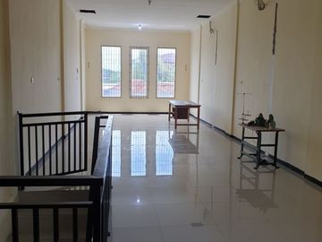 Ruko dijual Lontar Surabaya Barat