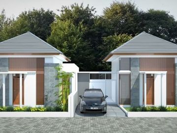 Perumahan Pesona Alam Raya – Labuapi
