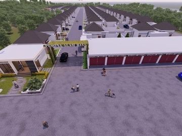 Perumahan Pesona Alam Raya – Labuapi