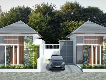 Perumahan Pesona Alam Raya – Labuapi