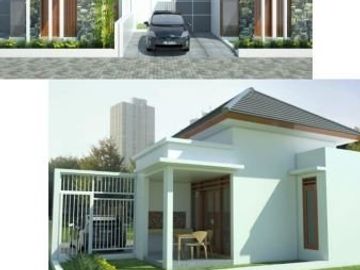 Perumahan Pesona Alam Raya – Labuapi