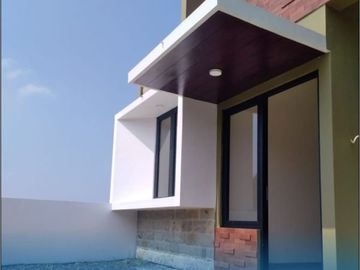 Rumah Di Malang Dijual