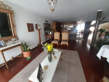 CASA EN ARRENDAMIENTO PALOGRANDE