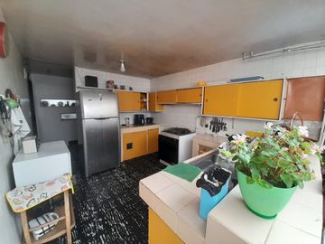 CASA EN ARRENDAMIENTO PALOGRANDE