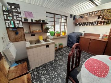 CASA EN ARRENDAMIENTO PALOGRANDE