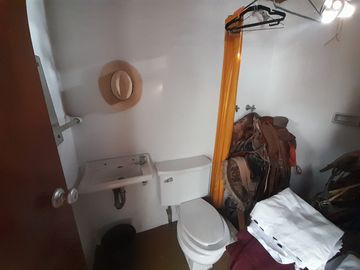 CASA EN ARRENDAMIENTO PALOGRANDE