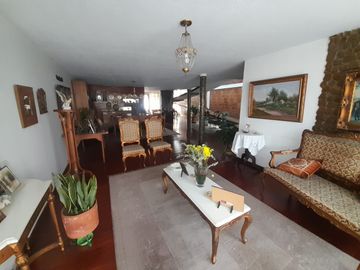 CASA EN ARRENDAMIENTO PALOGRANDE
