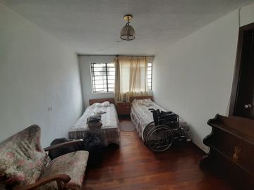 CASA EN ARRENDAMIENTO PALOGRANDE