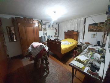 CASA EN ARRENDAMIENTO PALOGRANDE