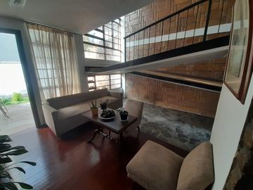 CASA EN ARRENDAMIENTO PALOGRANDE