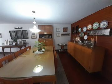 CASA EN ARRENDAMIENTO PALOGRANDE