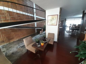 CASA EN ARRENDAMIENTO PALOGRANDE