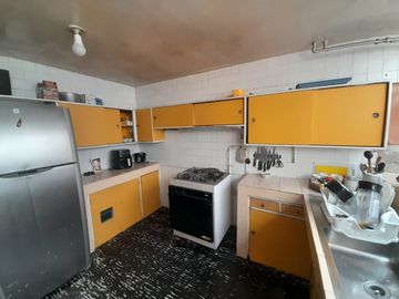 CASA EN ARRENDAMIENTO PALOGRANDE
