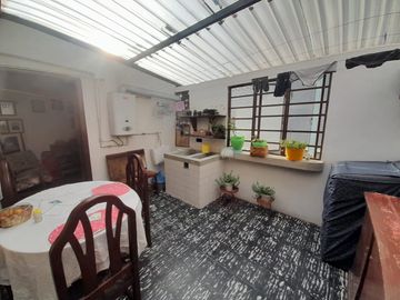 CASA EN ARRENDAMIENTO PALOGRANDE